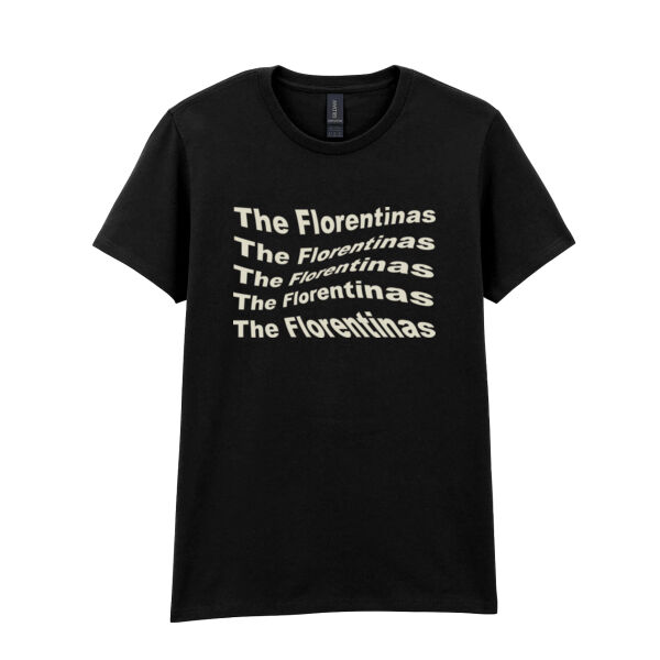 Ladies t Shirt Thumbnail