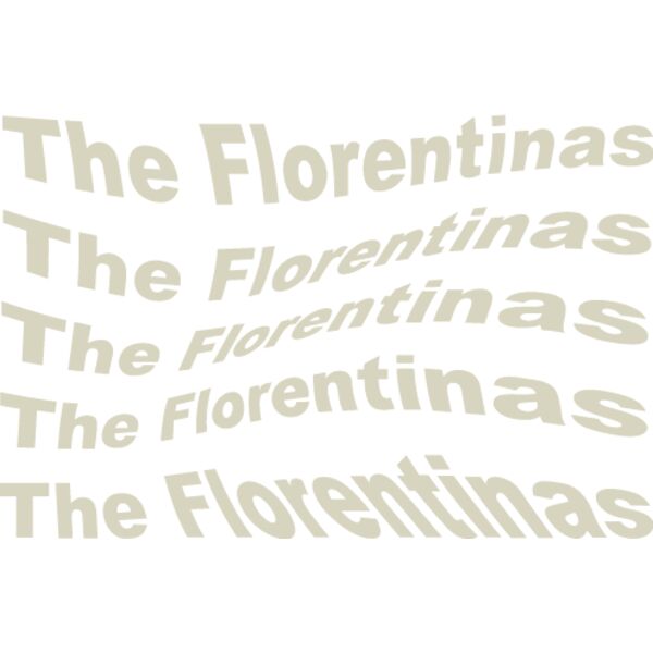 The Florentinas Thumbnail
