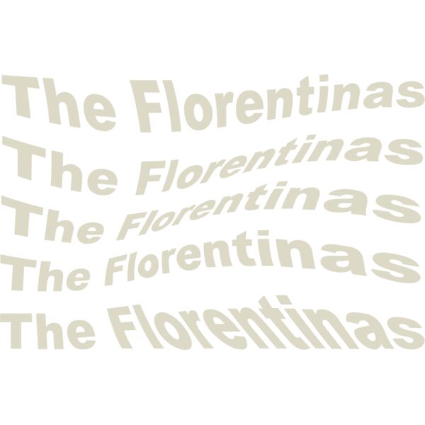 The Florentinas Thumbnail