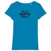 Women's Organic Cotton T Shirt Thumbnail