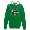Varsity hoodie Thumbnail
