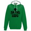Varsity hoodie Thumbnail