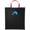 Varsity cotton shopper short handle Thumbnail