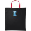 Varsity cotton shopper short handle Thumbnail