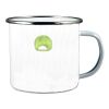 Enamel 12oz Mug Thumbnail
