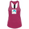 Women's TriDri® performance strap back vest Thumbnail