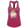 Women's TriDri® performance strap back vest Thumbnail