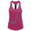Women's TriDri® performance strap back vest Thumbnail