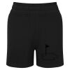 Women's TriDri® jogger shorts Thumbnail