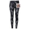 Women's TriDri® performance Hexoflage® leggings Thumbnail