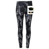 Women's TriDri® performance Hexoflage® leggings Thumbnail