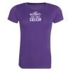 Ladies Cool T Shirt, AWDis  Thumbnail